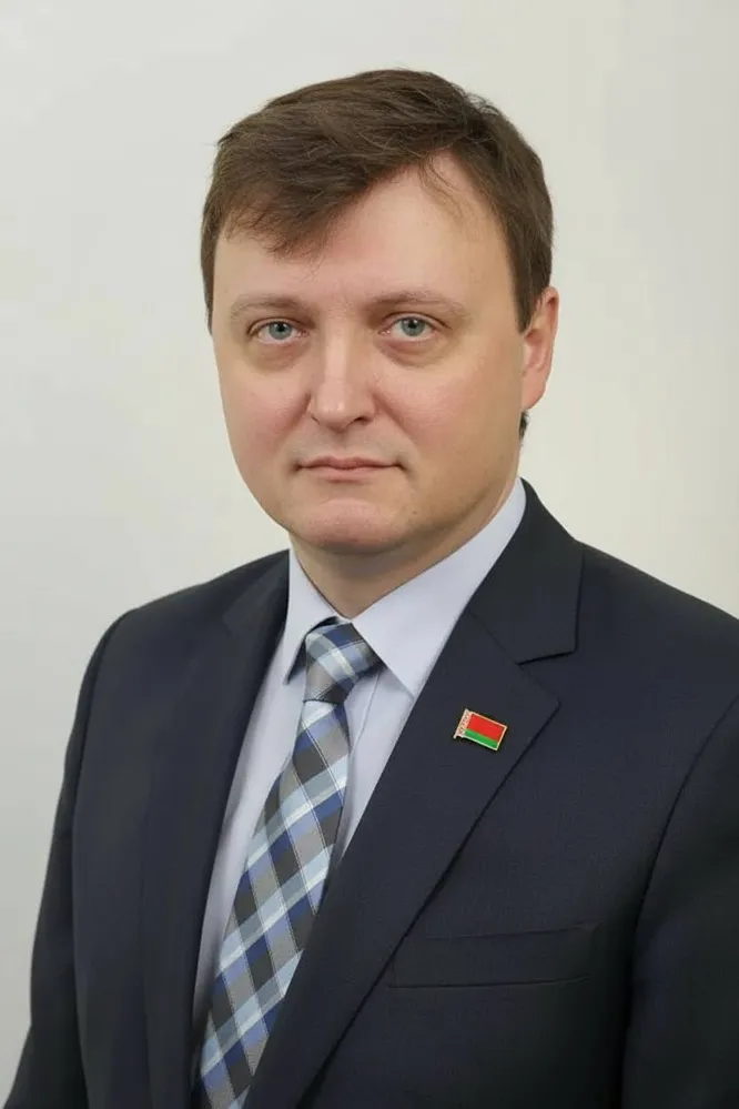 Ivashenko Sergey Vladimirovich